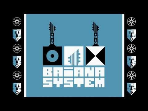 BaianaSystem - FrevoFoguete