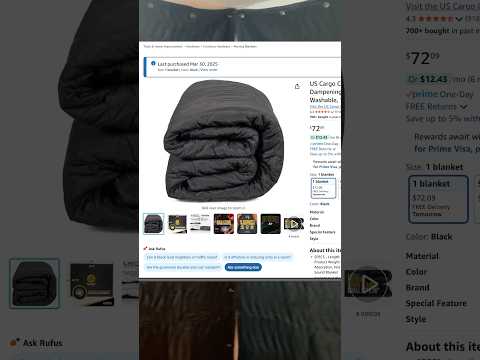 CHEAP Acoustic Treatment That Actually Works!