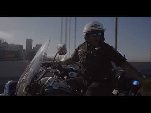 SFPD Lip Sync Challenge