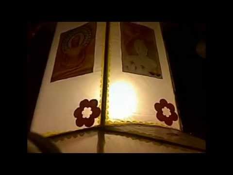 7rm VIDEOS  - Vesak 2010 Jeddah  - At Sri Lankan Consulate Jeddah