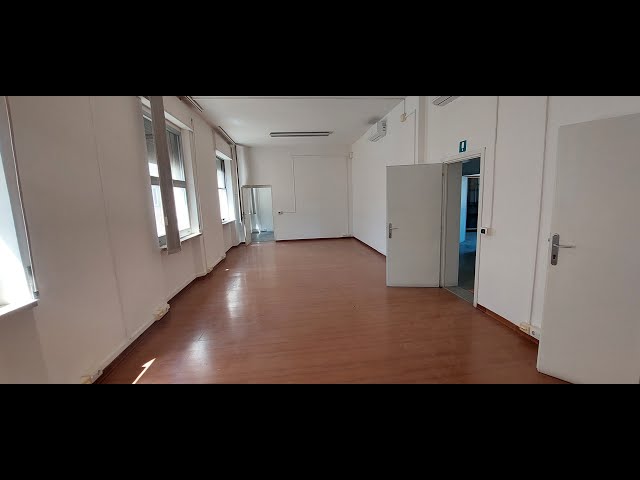 Video ufficio mq 400