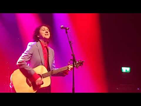 Jim Bob (Carter USM) - 'Prince in a Pauper's Grave' -  O2 Forum, London 5th October 2019