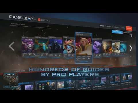 Earth Spirit SUPER CARRY by MIRACLE - I'VE NEVER SEEN IT IN MY LIFE! Dota 2