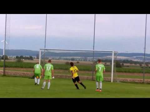 Asel - Harsum II 4 -1 20.08.2014