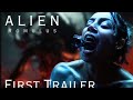 Alien: Romulus | New TrailerAlien vs. Predator 3: Reckoning - First Trailer | Ben Foster