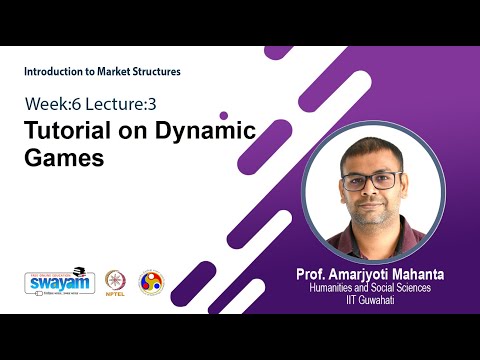 Introduction to Market Structures Intro Video