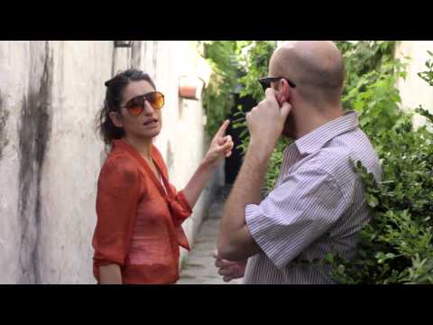 EL MUNDO DONDE EL SEXO NO ES TABÚ