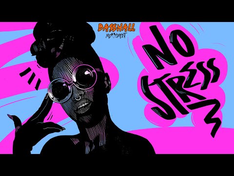 DJ Moiz & DJ Cron ft. Gustavo Voz Perdida - No Stress (Official Audio)