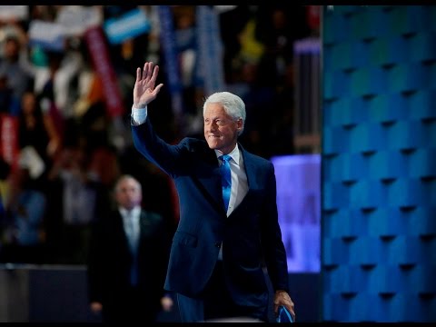 , title : 'Watch Bill Clinton’s full speech at the 2016 Democratic National Convention'