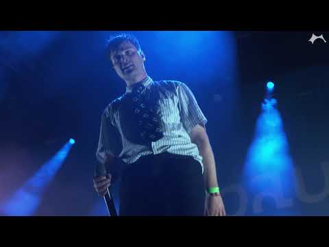 Zar Paulo - Jeg Synes Du er Dejlig (Live fra Roskilde Festival 2023)