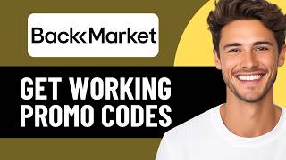 HOW TO GET WORKING BACK MARKET DISCOUNT CODES IN 2026 (BEST METHOD)