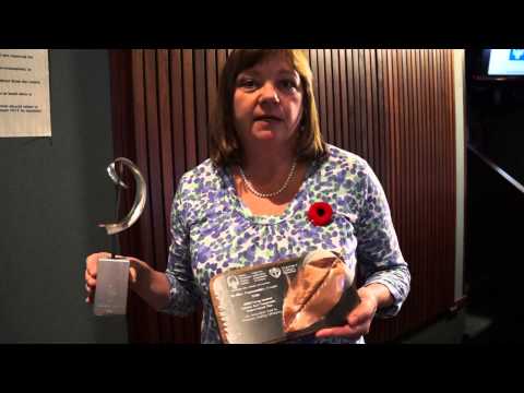 Caledon East Improvement Plan (2014 OPPI Excellence in Planning Award Winner)