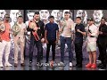 TOP RANK ANNOUNCES FALL 2019 BOXING LINE UP - BETERBIEV VS. GVOZDYK PRESS CONFERENCE