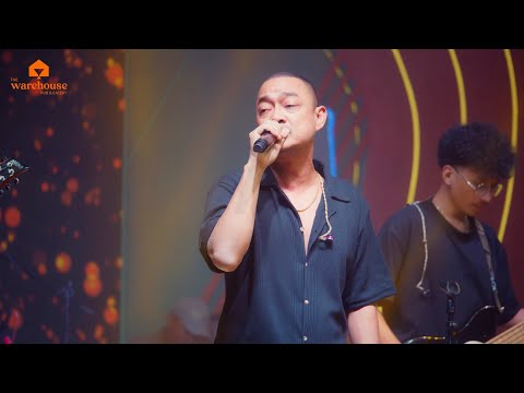 ហេង ពិទូ - មនុស្សល្អដូចអូនមិនសមស្រឡាញ់បង - Live Performance