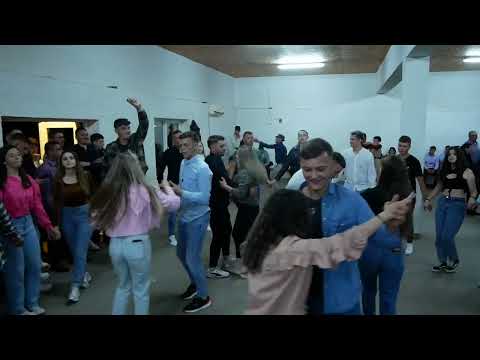 Bianca Balta si Formatia Royal Band la Alba Hudesti 2024