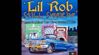 Lil Rob ft. Triple C - Leva die (screwed down)