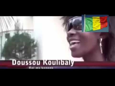 Doussou Koulibaly Gin ma konona.