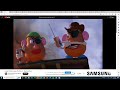 Disney And Others Meet Toy Story 3 Opening Play Part 1