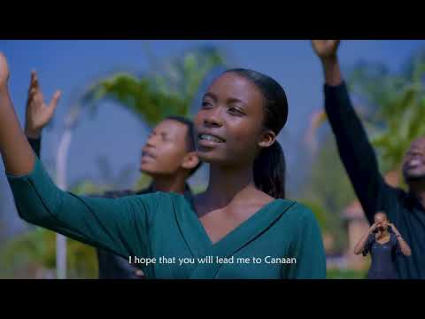 NYOBORA  by New Paradise Family Choir