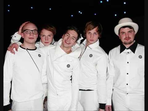 Polarkreis 18 - The Colour of Snow (Deutsche Version)