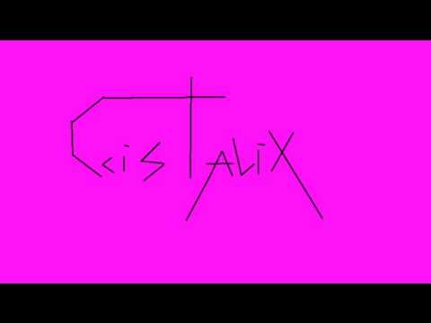 gravel by cristalix ft. vexum