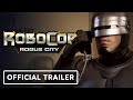 RoboCop: Rogue City - Official Story Trailer
