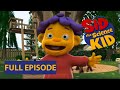 Sid The Science Kid The Tree House Jim Henson Family Hub Kids Cartoon