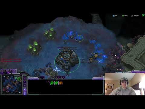 TvZ Actual Marine Splits? - Starcraft 2