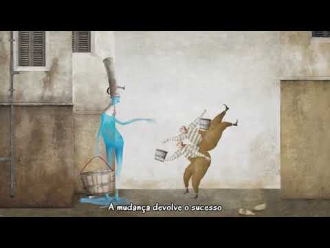 Pink Floyd - Chapter 24 (1967) legendado