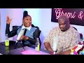 OffAir with Gbemi & Toolz - Season 4 Episode 6 - ITS DON JAZZY AGAIN!!!