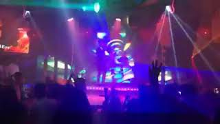 Buồn Của Anh - The Men tại Liberty