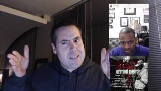 Juelz Santana feat Jordan Tower  "Up In The Studio Gettin Blown Pt. 2 Freestyle” (review)| JTNEWS