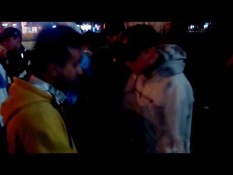 BHS VS SATURNO | FINAL | (FECHA6 - 23/9/17) B.V.F