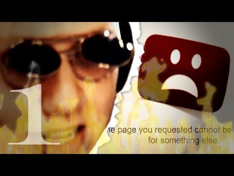 Pyro's Offline Adventures Season #1 - Episode #1 (4k)