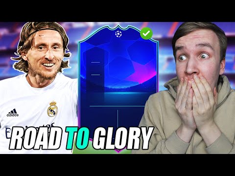 MUN OLI VIHDOIN PAKKO OSTAA SE...  - FIFA 22 ROAD TO GLORY #105