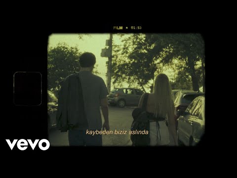 Kaan Malkoç - Aslında (Lyric Video)