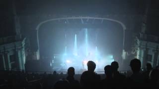 Interpol - Anywhere (Live in Brixton)