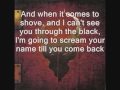 Demon Hunter - Through The Black w/ lyrics ...