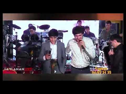 REPA & MUHAMMET CHARGULYYEV &  MERDAN ALTY -  MAHRIJEMAL