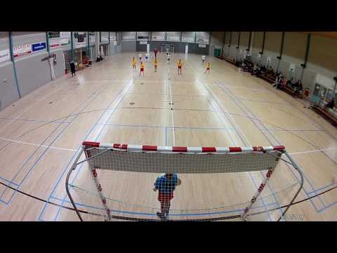 VAKO E1 - Actief Klazinaveen (11-5)