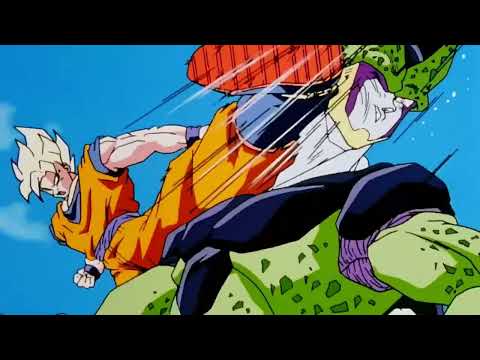 KrzychuWWS - Dragon Ball Rap