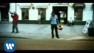 The Car Is On Fire - Can&#39;t Cook (Who Cares?) [Official Music Video]