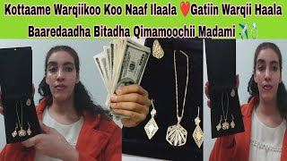 Download lagu Warqiin Rakaaseera Dafaa Bitadhaa Qimaamii Mana madaamii 👌💯🎉 mp3