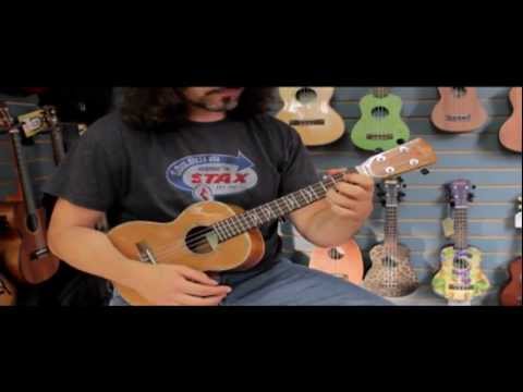 How to Learn I'm Yours 2 Minutes on Ukulele