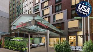 Hampton Inn Manhattan-35th St/Empire State Bldg | New York (NY), United States |