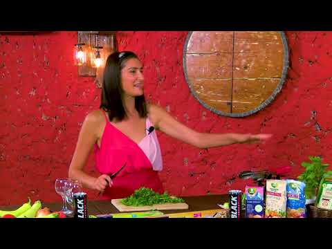 1001 obrok - Jelena Spendzarska - Ratatui (S1E27)