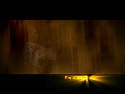 Decisive Moments - Encounters at an Execution