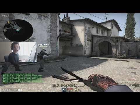 Stewie2k Destroying Everyone on Faceit!! - CSGO