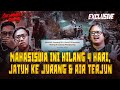 MISTERI 4 HARI HILANGNYA PENDAKI JAWA BARAT DI GUNUNG MANGLAYANG OMMAMAT