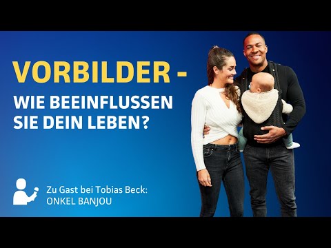 Die Vaterrolle im 21. Jahrhundert I Onkel Banjou